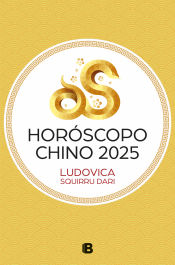 Portada de Horóscopo Chino 2025