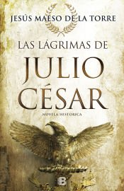 Portada de LAGRIMAS DE JULIO CESAR,LAS