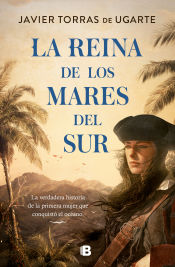 Portada de La Reina de los Mares del Sur