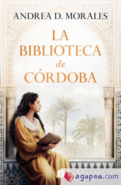 La biblioteca de Córdoba