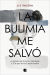 Portada de La bulimia me salvó, de Lis Valera