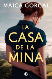 Portada de La casa de la mina