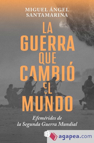 La guerra que cambió el mundo