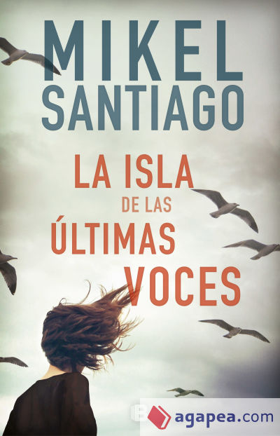 La isla de las últimas voces