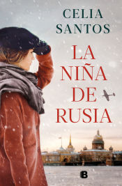 Portada de La niña de Rusia