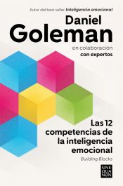 Portada de Las doce habilidades de la inteligencia emocional