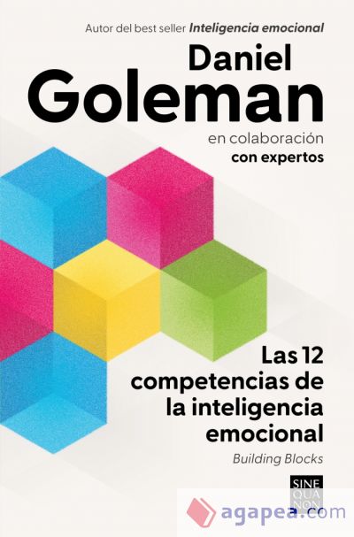 Las doce habilidades de la inteligencia emocional