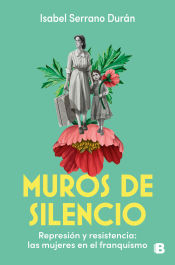 Portada de Muros de silencio