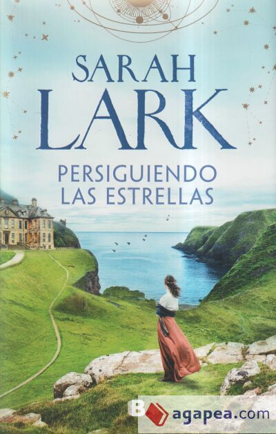 Persiguiendo las estrellas (Las mujeres Hard 1)