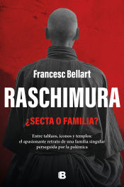 Portada de Raschimura