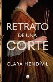 Portada de Retrato de una corte