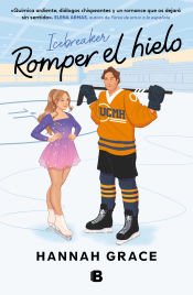 Portada de Romper el hielo