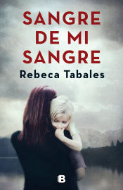 Portada de SANGRE DE MI SANGRE