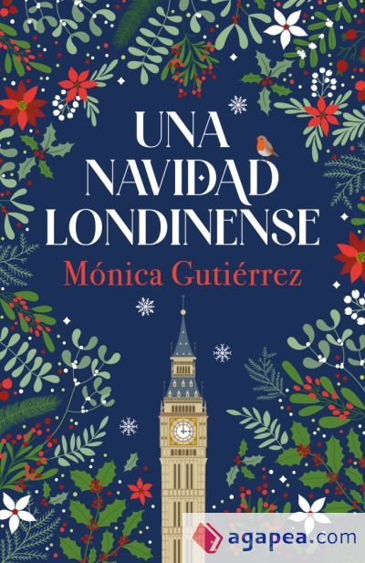 Una navidad londinense Una navidad londinense