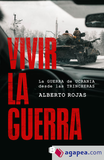 Vivir la guerra