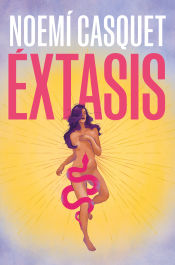 Portada de Éxtasis