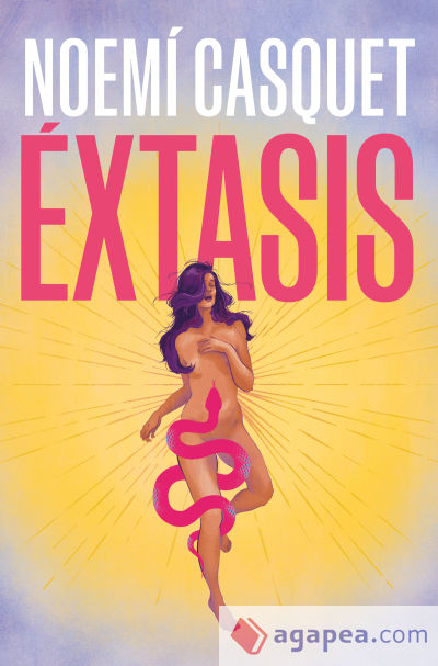 Éxtasis