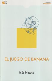 Portada de EL JUEGO DE LA BANANA