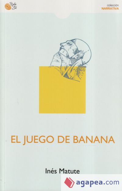 EL JUEGO DE LA BANANA