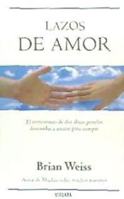 Portada de Lazos de Amor