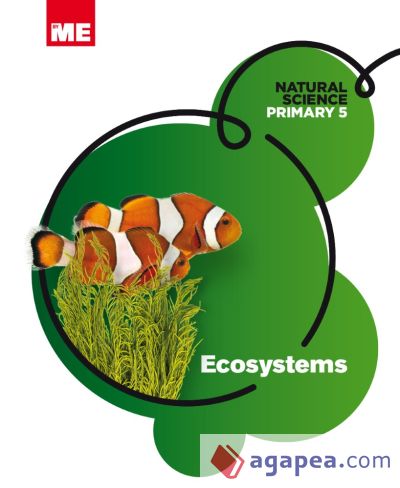 Natural Science Modular, Ecosystems, 5º Primary