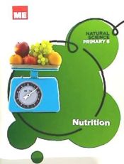 Portada de Natural Science Modular, Nutrition 6 Primary