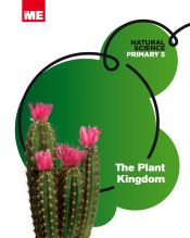 Portada de Natural Science Modular, Plants, 5º Primary