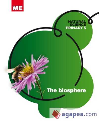 Natural Science Modular, The biosphere, 5º Primary
