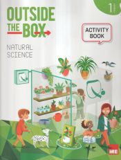 Portada de Natural Science Ouside the Box Ab 1