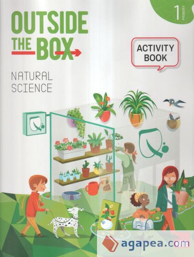 Natural Science Ouside the Box Ab 1
