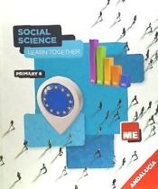 Portada de Social Sci 6 And Sb 2nd Learn Tog