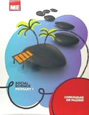 Portada de Social Science 1 MADRID