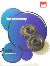 Portada de Social Science Modular 6 The economy