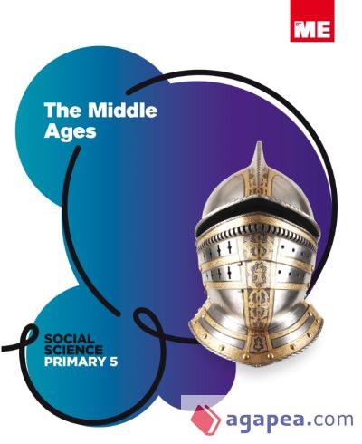 Social Science Modular, The middle ages, 5º Primary