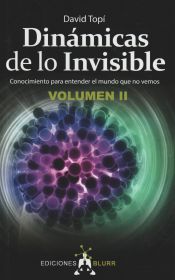 Portada de Dinámicas de lo Invisible - Volumen 2