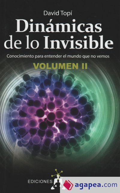 Dinámicas de lo Invisible - Volumen 2