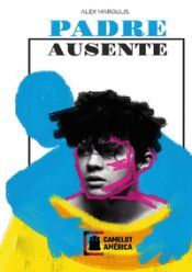 Portada de PADRE AUSENTE