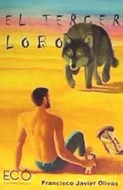 Portada de EL TERCER LOBO