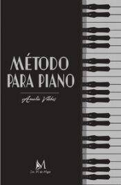 Portada de METODO PARA PIANO