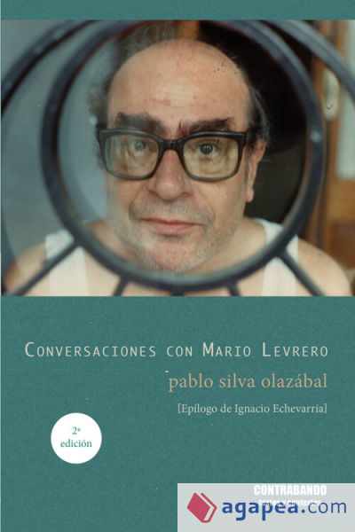 CONVERSACIONES CON MARIO LEVRERO