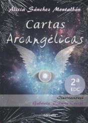 Portada de CARTAS ARCANGELICAS