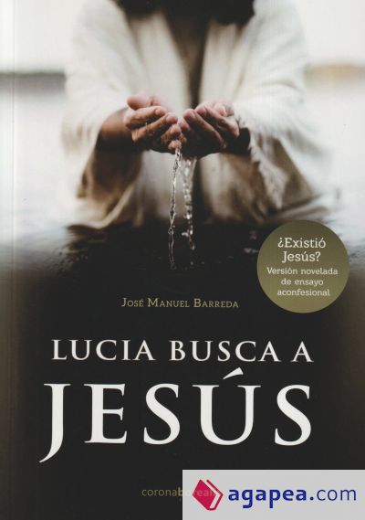 LUCIA BUSCA A JESÚS