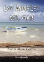 Portada de Los Ángeles del Mar (Ebook)