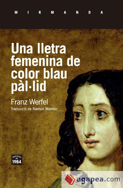 LLETRA FEMENINA BLAU PAL.LID