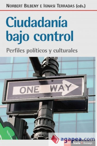 CIUDADANIA BAJO CONTROL