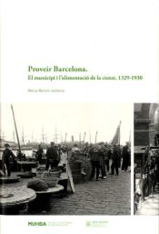 Portada de PROVEIR BARCELONA