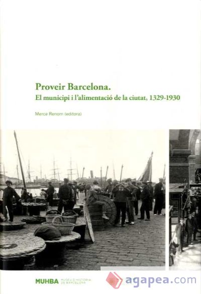 PROVEIR BARCELONA