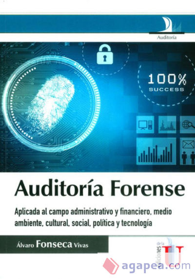 Auditoría Forense