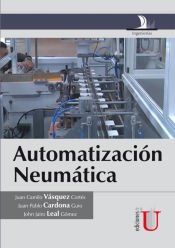 Portada de Automatizaci&oacute;n neum&aacute;tica