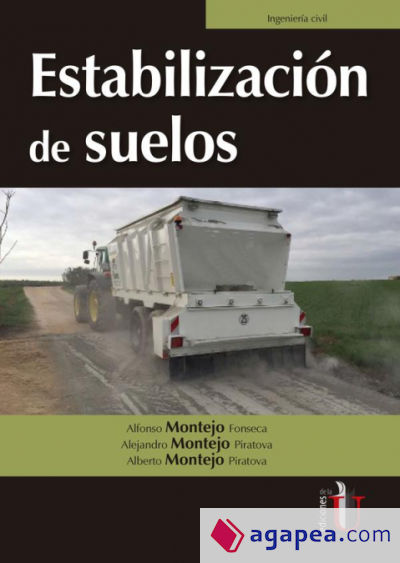 Estabilización de suelos